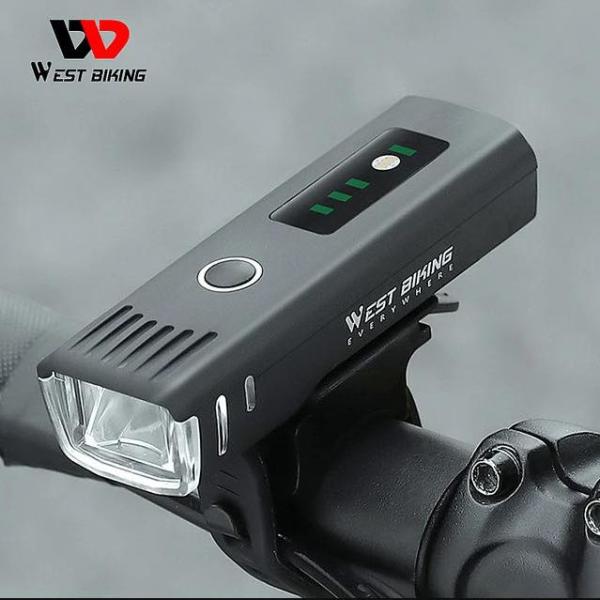 Bicycle Headlight [ front light ]