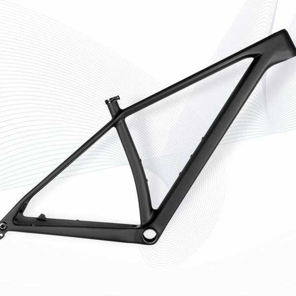 Carbon Fiber MTB Frame 27.5"/29" T1000