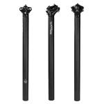 WAKE Bicycle Seatpost 31.6 400mm