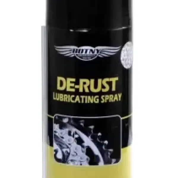 DE-RUST Lubricants For Bicycle