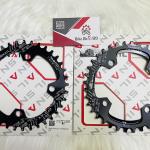 96 BCD 36 teeth Chainring