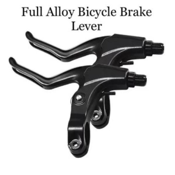 Alloy Brake Lever