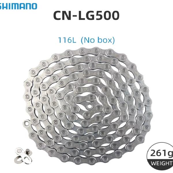 SHIMANO DEORE 11s CHAIN