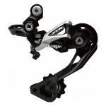 Shimano ALTUS-M2000 Shadow 9 Speed Bike Rear Derailleur Bicycle Rear Derailleur MTB Mountain Bike Rear Derailleur