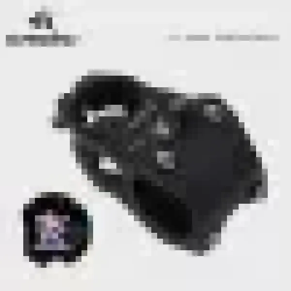 KRSEC 3d Stem - Black