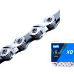 Kmc X8 Bicycle chain Original