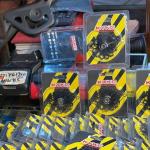 Rear Derailleur Pulley-Alloy-13T