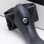 4Gx Light weight Aerow Seat post 31.6