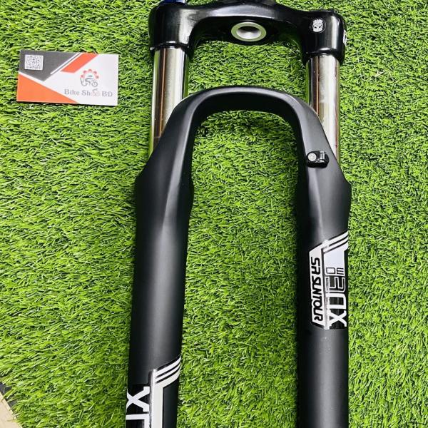 Sr Suntour XCM30 100mm Frok [27.5"]