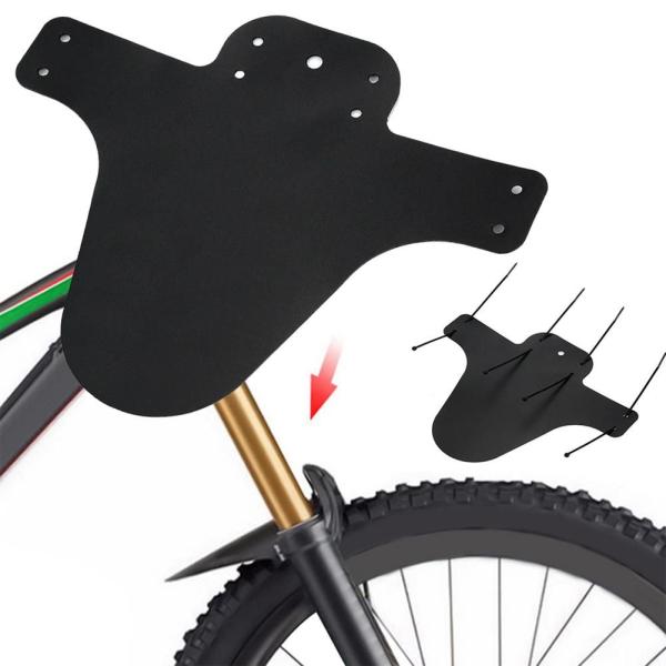 Mountain Bike Mudguard