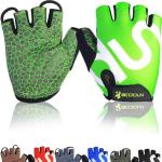 Boodon Half Finger Gloves