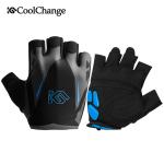Cool change Gel padded gloves