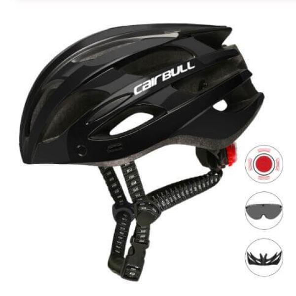 Cairbull 10 Bicycle Helmet