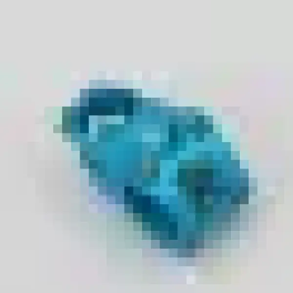 KRSEC 3d Stem - Blue