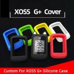 Xoss G+ Silicon Case