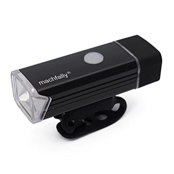 Machfally Front Light
