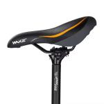 WAKE Bicycle Seatpost 27.2mm 400mm