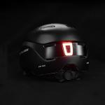 Gub City Plus Bicycle Helmet