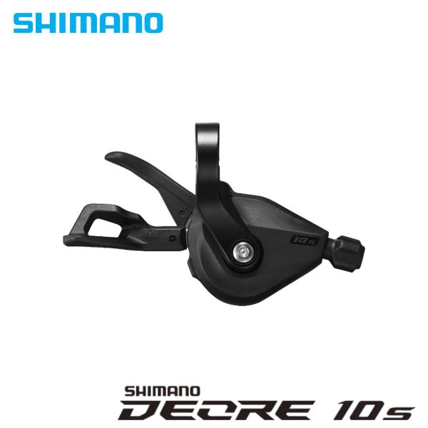 10s Deore Shifter