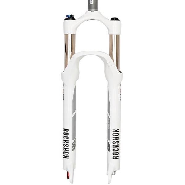 Rockshox xc32 26" 120mm With Remote Lockout