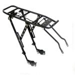 Bicycle Adjustable Carrier