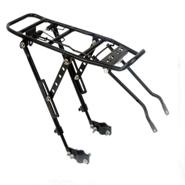 Bicycle Adjustable Carrier