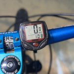 Shenba Bicycle wireless speed meter