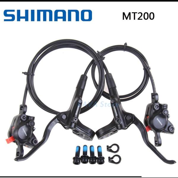 Tektro m280 set