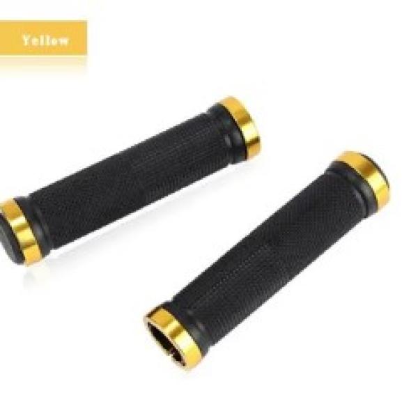 Bicycle Alloy Ring Grip