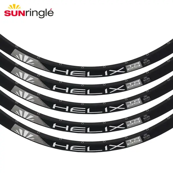 Helix Bicycle Rim-27.5"/32h