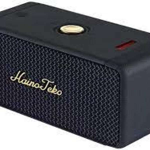 Haino Teko Wireless Speaker S'46