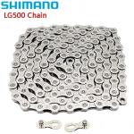 Deore 11s Chain LG-500 124L