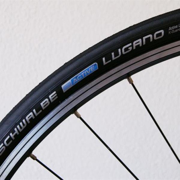 Schwalbe Lugano 700x23C(per piece)