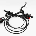 Shimano MT-401 Hydraulic Brake Set