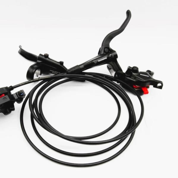 Shimano MT-401 Hydraulic Brake Set