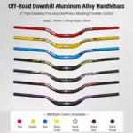 Wake MTB Handlebar Riser Mountain Cycling Bicycle