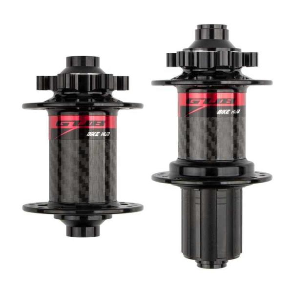 GUB 1451 MTB Thru Axle Hub