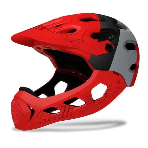 Cairbull full face helmet