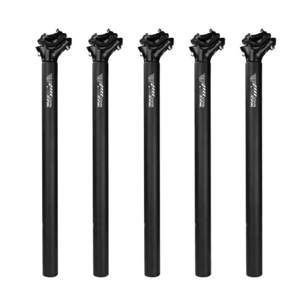 WAKE Bicycle Seatpost 27.2mm 400mm