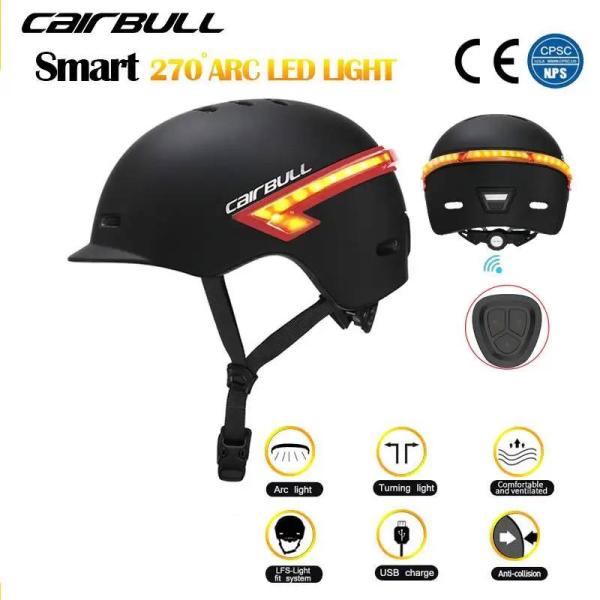 Cairbull Smart Recon Healmate