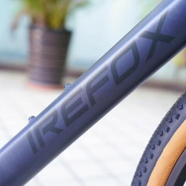 IREFOX Carbon Fiber Gravel Bike
