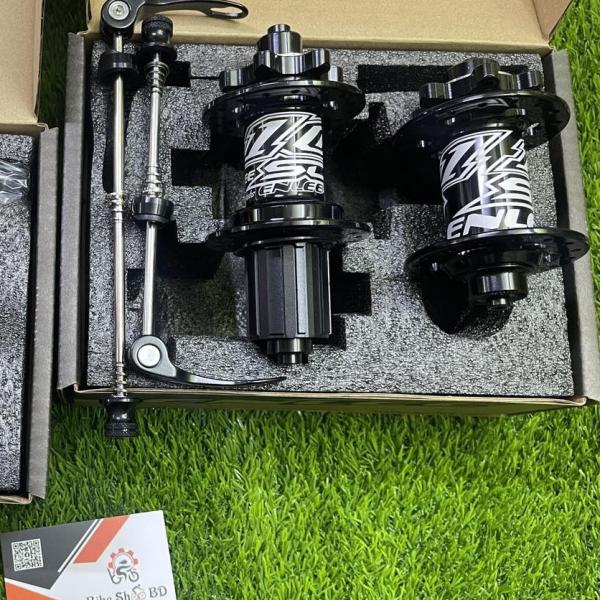 Enlee 101 Hubs