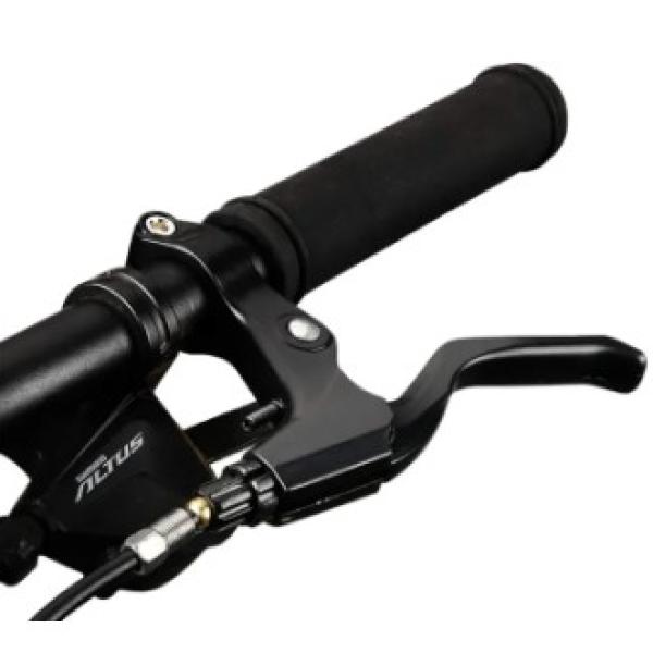 Alloy Brake Lever