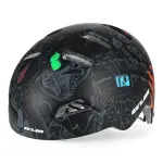 Gub Bmx Bicycle Helmet