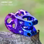 Nanlio Rainbow Bike Stem 35mm